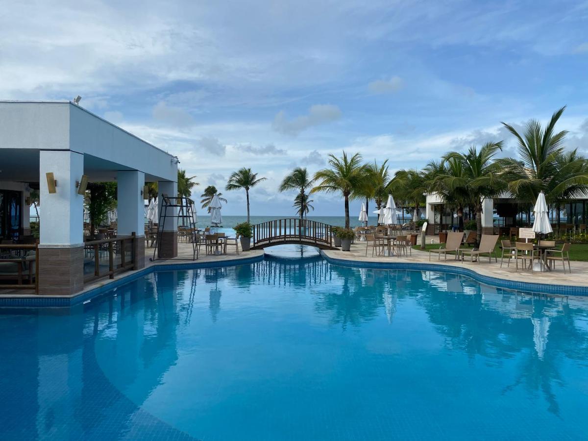 Condominio Wai Wai Pe Na Areia - Praia De Cumbuco Εξωτερικό φωτογραφία