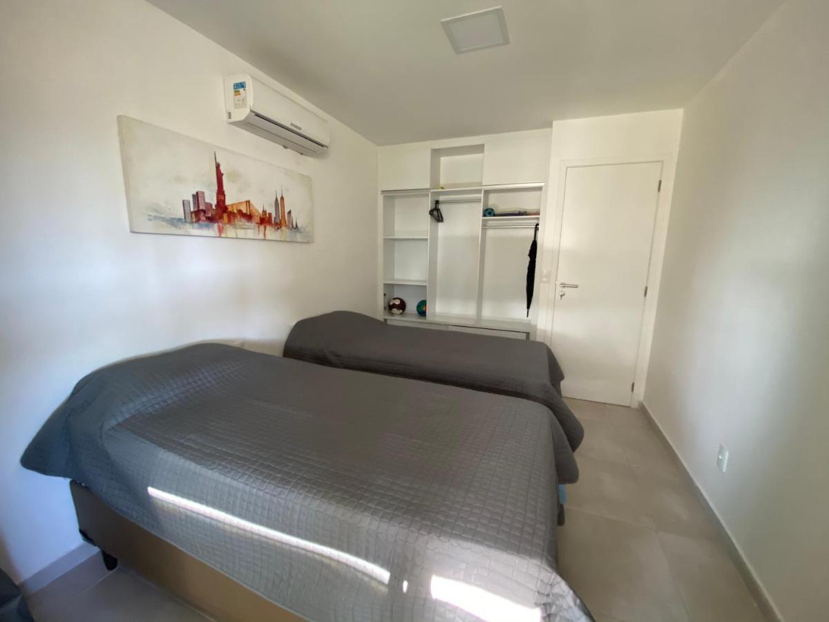 Condominio Wai Wai Pe Na Areia - Praia De Cumbuco Εξωτερικό φωτογραφία