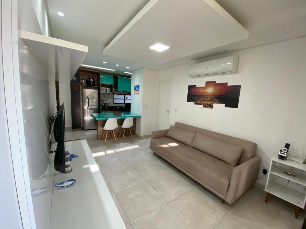 Condominio Wai Wai Pe Na Areia - Praia De Cumbuco Εξωτερικό φωτογραφία