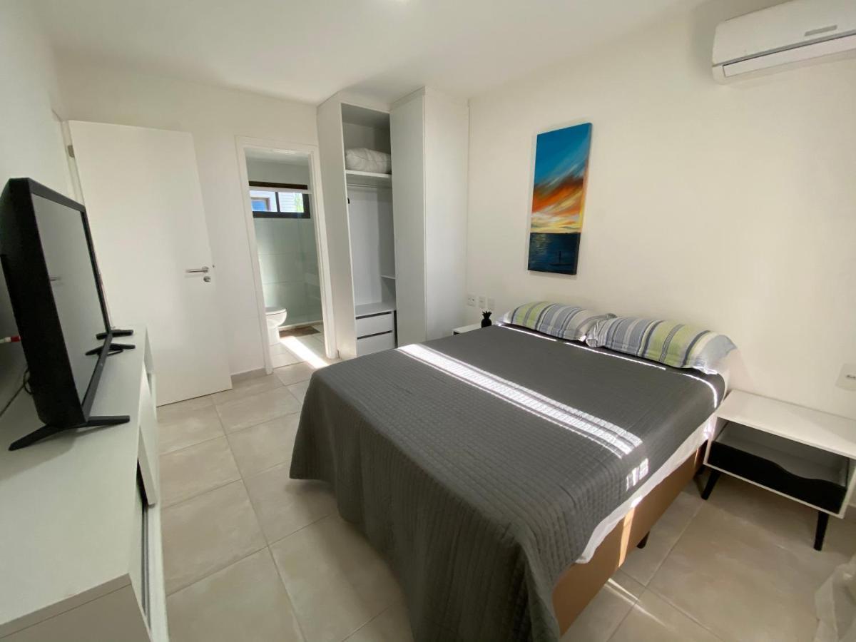 Condominio Wai Wai Pe Na Areia - Praia De Cumbuco Εξωτερικό φωτογραφία