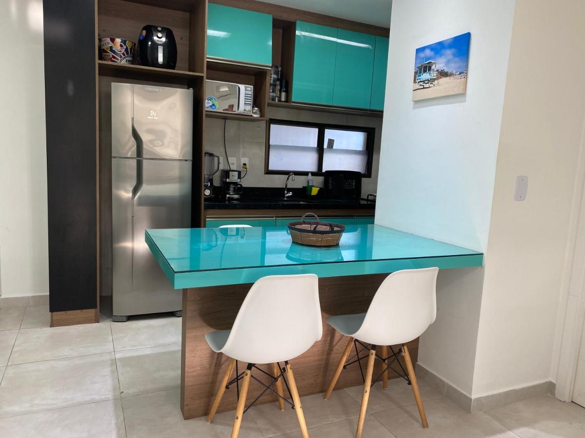 Condominio Wai Wai Pe Na Areia - Praia De Cumbuco Εξωτερικό φωτογραφία
